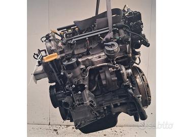 199A3000 MOTORE IMP.BOSCH FIAT GRANDE PUNTO (199) 