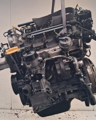 199A3000 MOTORE IMP.BOSCH FIAT GRANDE PUNTO (199) 