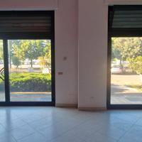 Locale Commerciale su Autodromo fronte LIDL