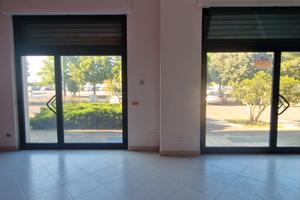 Locale Commerciale su Autodromo fronte LIDL