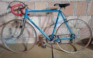 Bici da corsa