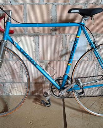 Bici da corsa