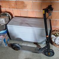 Monopattino elettrico Xiaomi Mi Electric Scooter