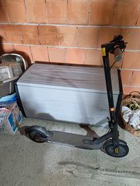 Monopattino elettrico Xiaomi Mi Electric Scooter