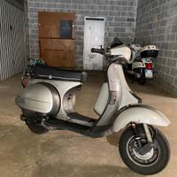 Vespa t5