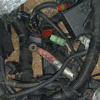 Cablaggio iniettori Ford Fiesta