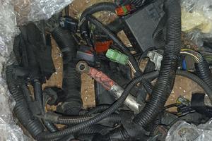 Cablaggio iniettori Ford Fiesta