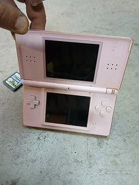 nintendo ds light 