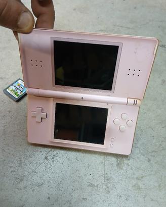 nintendo ds light 