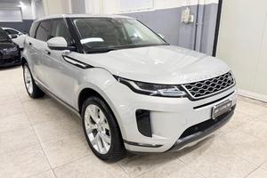 LAND ROVER Range Rover Evoque 2.0D I4 180 CV AWD