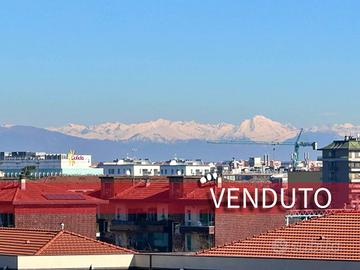 Appartamento di 66 m² con 2 locali a Milano