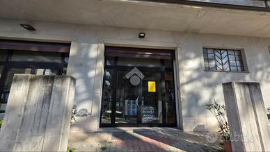 DEPOSITO A MONTESILVANO