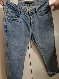 jeans uomo 