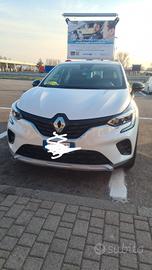 Renault Captur2022 