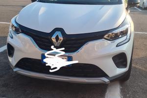 Renault Captur2022 