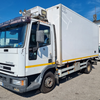 Iveco Eurocargo 65E14 frigo - 2000