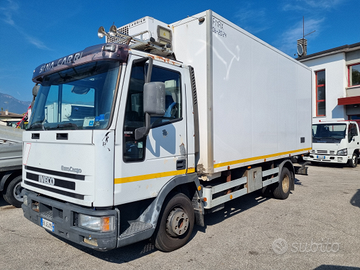 Iveco Eurocargo 65E14 frigo - 2000