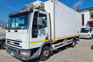 Iveco Eurocargo 65E14 frigo - 2000