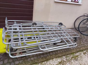 espositori per frutta e verdura 