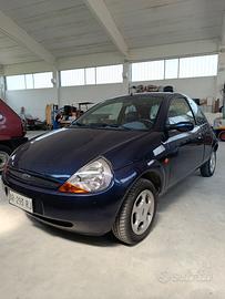 Ford Ka 1.3 Neopat. come nuova 