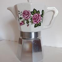 caffettiera Flory Express 