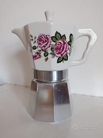 caffettiera Flory Express 