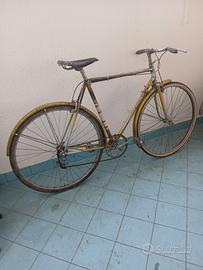 Legnano condorino anni 50 vintage epoca
