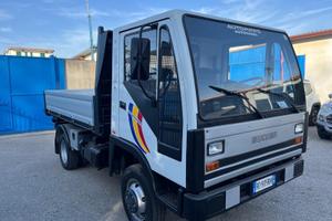 Bucher schorling B.80-2.8 tdi-ribalt/tril-1999