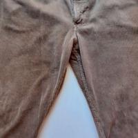 Jeans Carrera velluto uomo