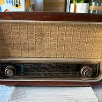 Radio d’epoca Vega