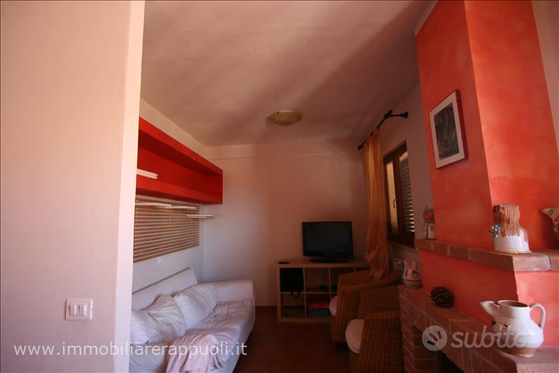 Apartment in Torrita di Siena, Siena - Vista 2