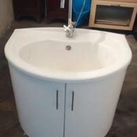 Mobile lavatoio Montegrappa