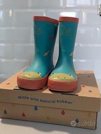 stivaletto frugi tg 26