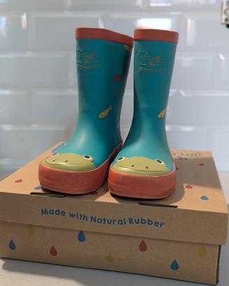 stivaletto frugi tg 26