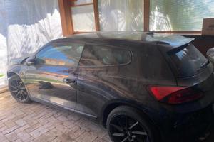 Volkswagen scirocco 2016 2000cc