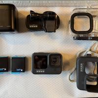 Gopro Hero 9 Black