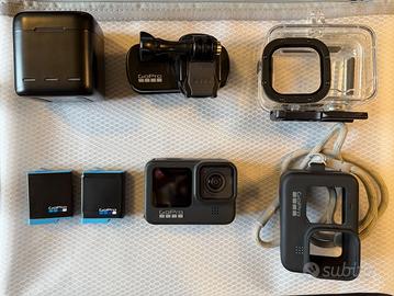 Gopro Hero 9 Black