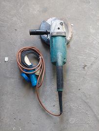 Smerigliatrice Flessibile Makita GA9020