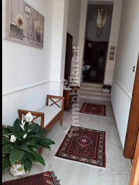 Casa ristrutturata indipendente