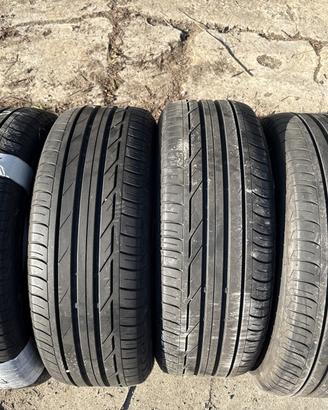 gomme usate 2255018 Estivo BRIDGESTONE - TUR - 896
