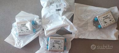 Filtro di alimentazione 