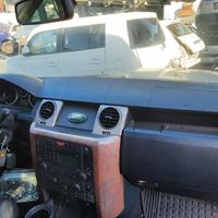 LAND ROVER DISCOVERY 2009 - KIT AIRBAG