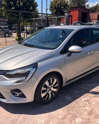 Renault Clio TCe 90 CV 5 porte Zen