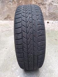 4 Pneumatici invernali