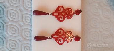 orecchini clips 