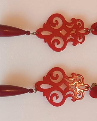 orecchini clips 