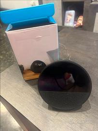 amazon alexa echo spot 2024 (edizione più recente)