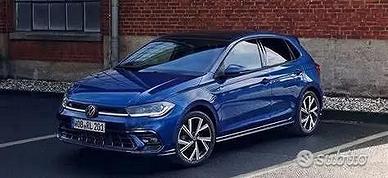 Ricambi volkswagen polo 2023