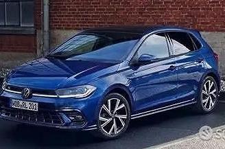 Ricambi volkswagen polo 2023