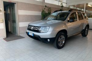 Dacia Duster 1.5 dCi 110CV 4x2 Lauréate